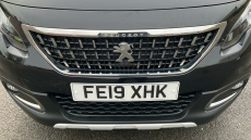 Peugeot 2008 1.2 PureTech 130 Allure 5dr Petrol Estate